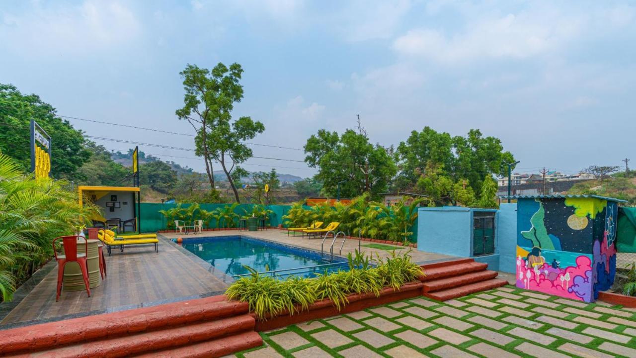 Boxtel Lonavala 로나발라 외부 사진