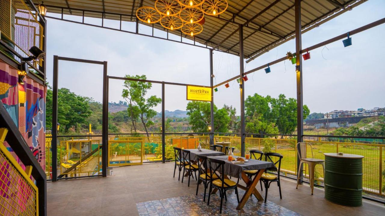Boxtel Lonavala 로나발라 외부 사진