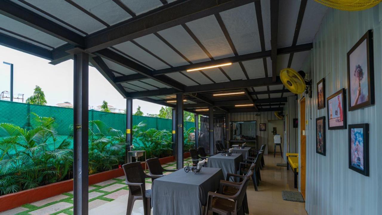 Boxtel Lonavala 로나발라 외부 사진