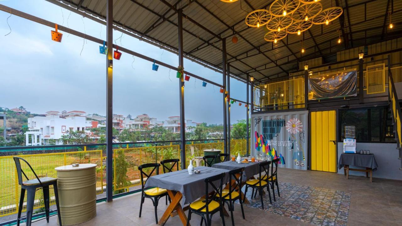 Boxtel Lonavala 로나발라 외부 사진