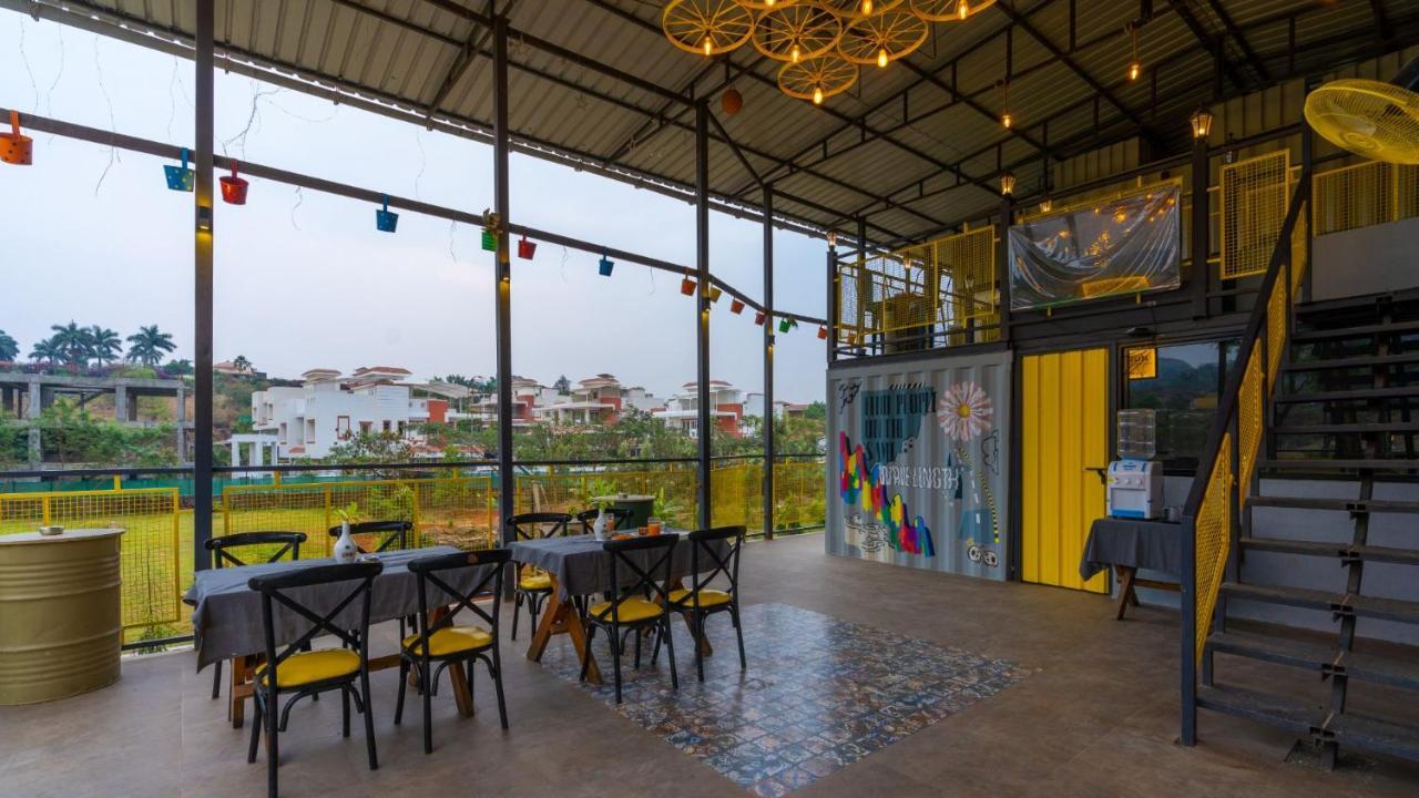 Boxtel Lonavala 로나발라 외부 사진