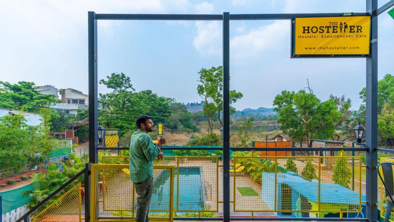 Boxtel Lonavala 로나발라 외부 사진