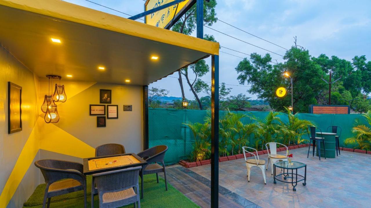Boxtel Lonavala 로나발라 외부 사진