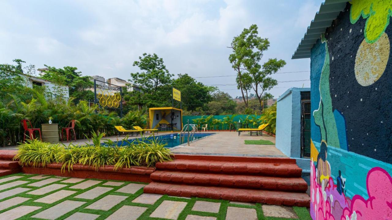 Boxtel Lonavala 로나발라 외부 사진