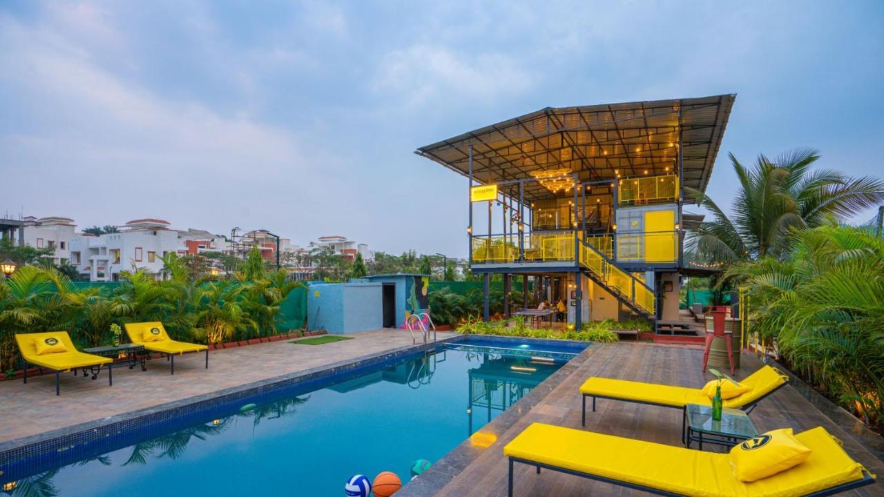Boxtel Lonavala 로나발라 외부 사진