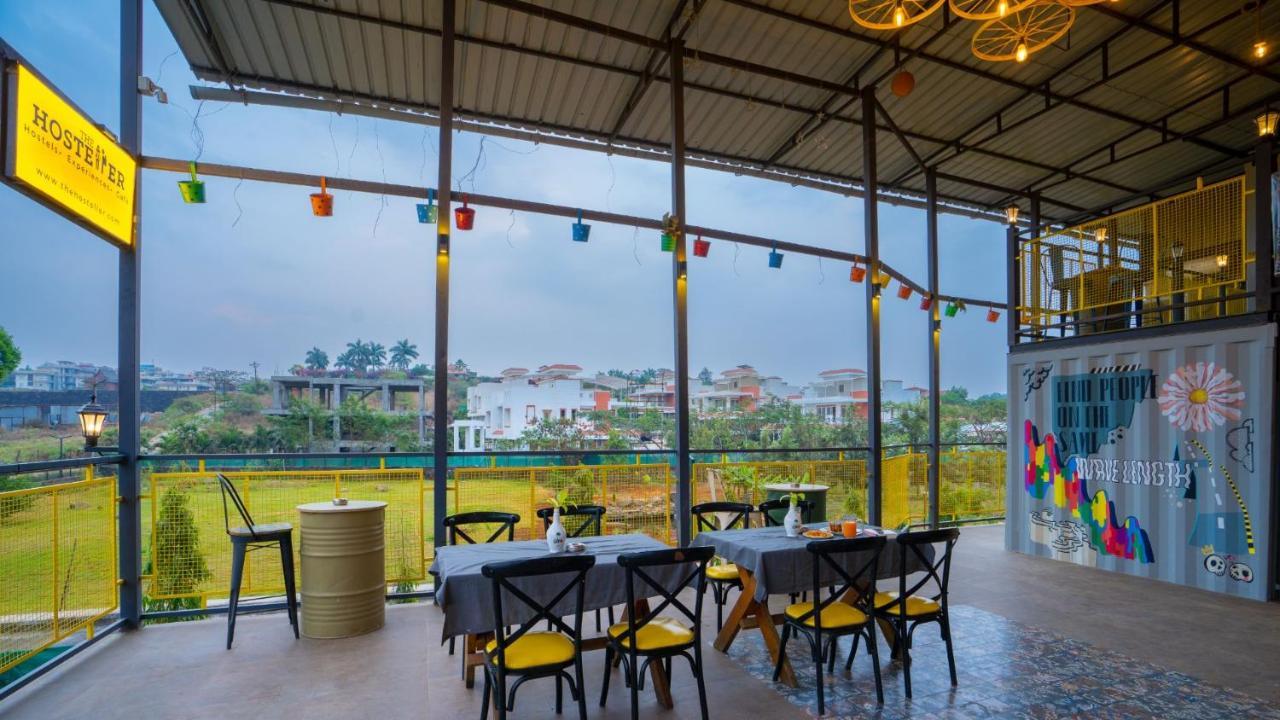 Boxtel Lonavala 로나발라 외부 사진