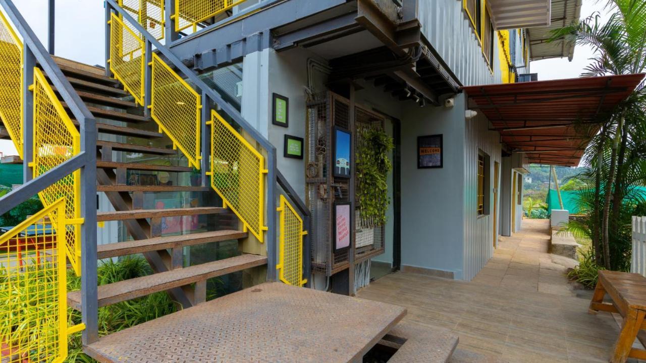 Boxtel Lonavala 로나발라 외부 사진