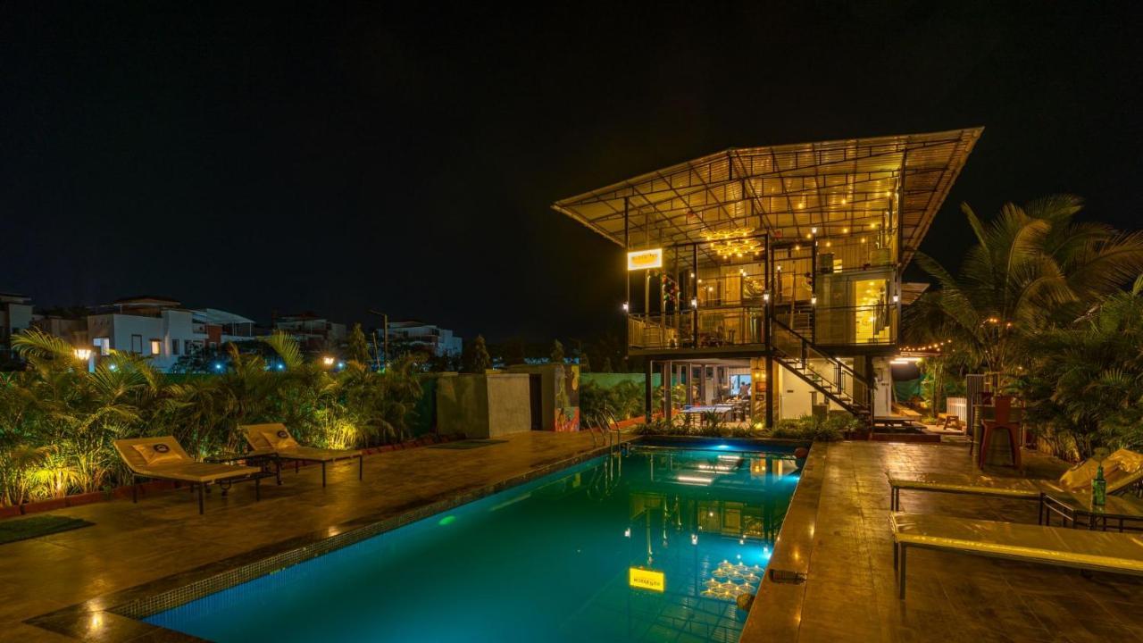 Boxtel Lonavala 로나발라 외부 사진