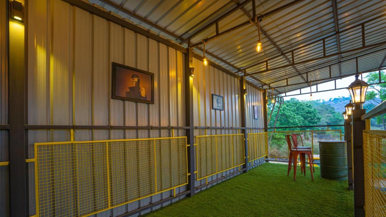 Boxtel Lonavala 로나발라 외부 사진