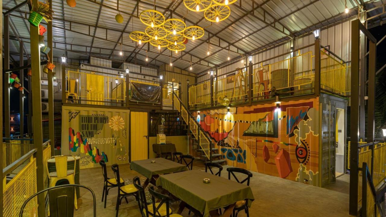 Boxtel Lonavala 로나발라 외부 사진