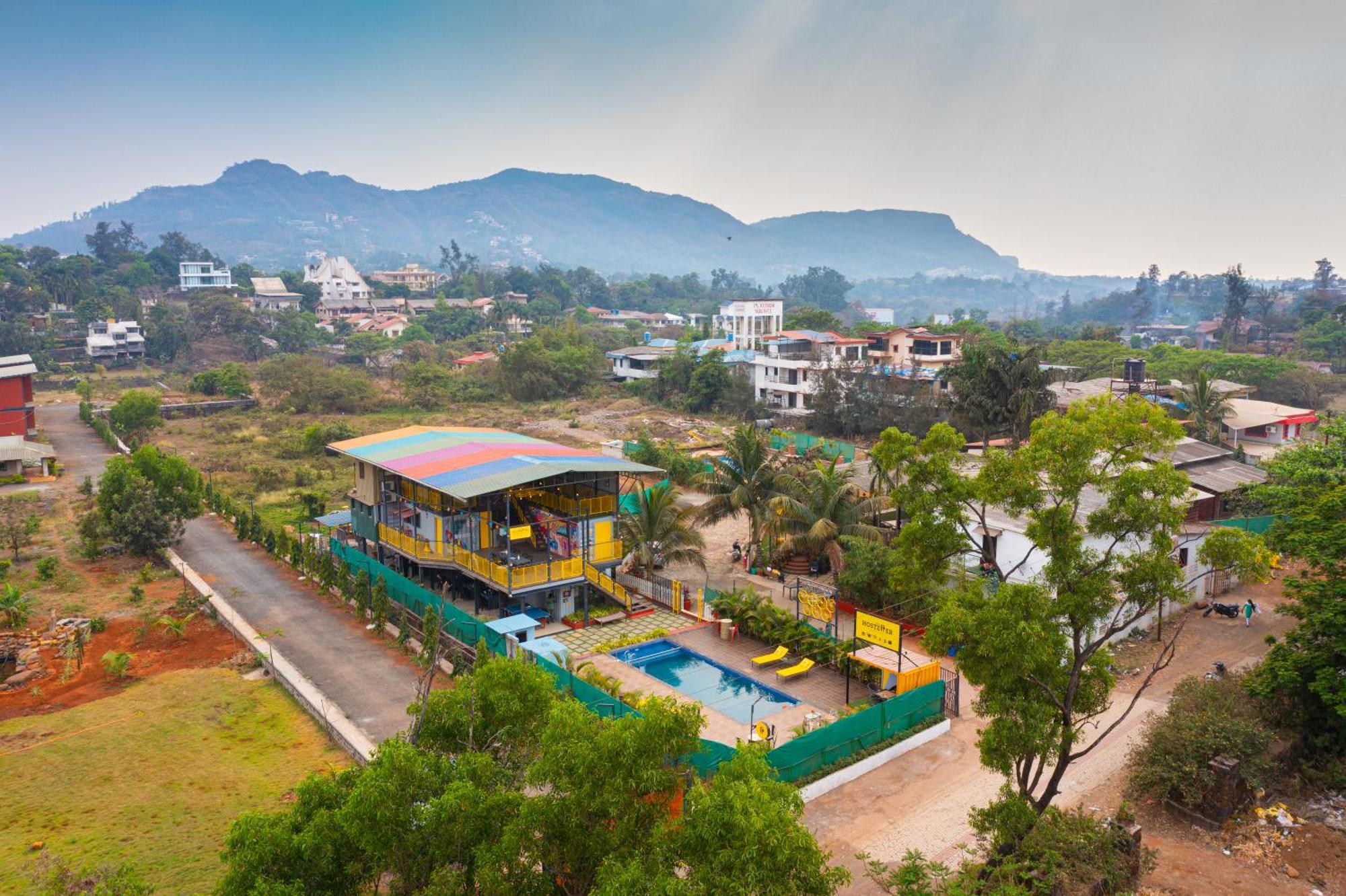 Boxtel Lonavala 로나발라 외부 사진